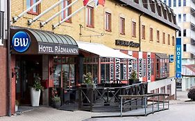Best Western Radmannen
